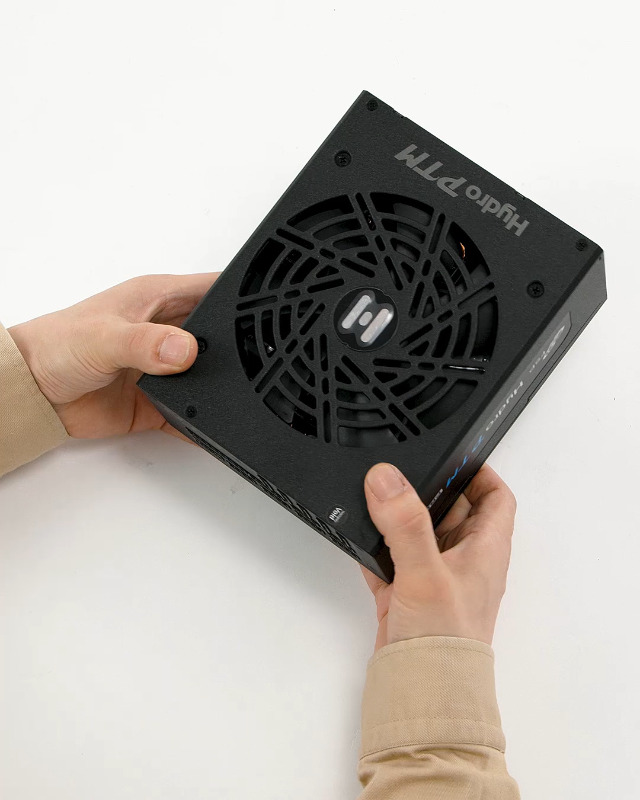 FSP Fortron Netzteil PTM Pro 1000W ATX 3.0